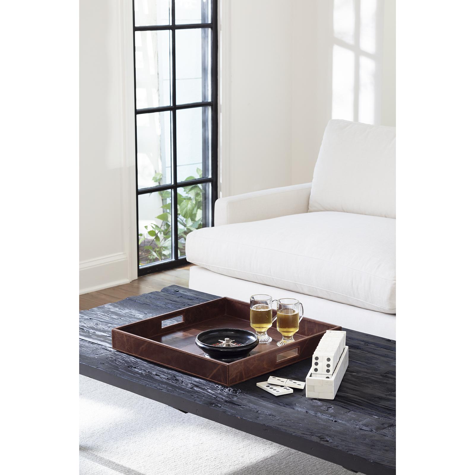 Luxury Domino Set | Regina Andrew Detroit